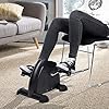 Mini-Exercise-Bike-Pedal-Exerciser-Portable-Fitness-with-Digital-Monitor-Adjustable-Resistance-LCD-Display Mini Exercise Bike Pedal Exerciser Portable Fitness with Digital Monitor Adjustable Resistance LCD Display