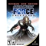 Star Wars The Force Unleashed: Ultimate Sith Edition - PC