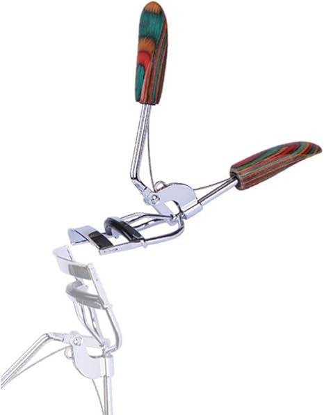 Amazon Co Jp アイラッシュカーラー アイラッシュカーラー プロラッシュカーラー 長持ちする 自然に見えるカール 辛い すべてのアイシェイプにフィット ちょうど劇的にカール ラッシュクリップ 化粧道具 ホーム キッチン