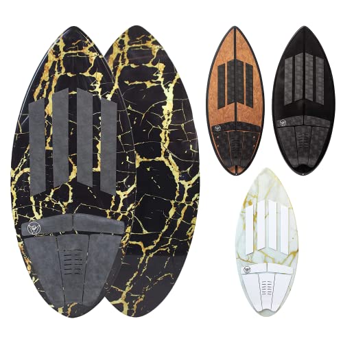 South Bay Board Co. Pro Skimboard 48" / 52" Skim Board Shapes