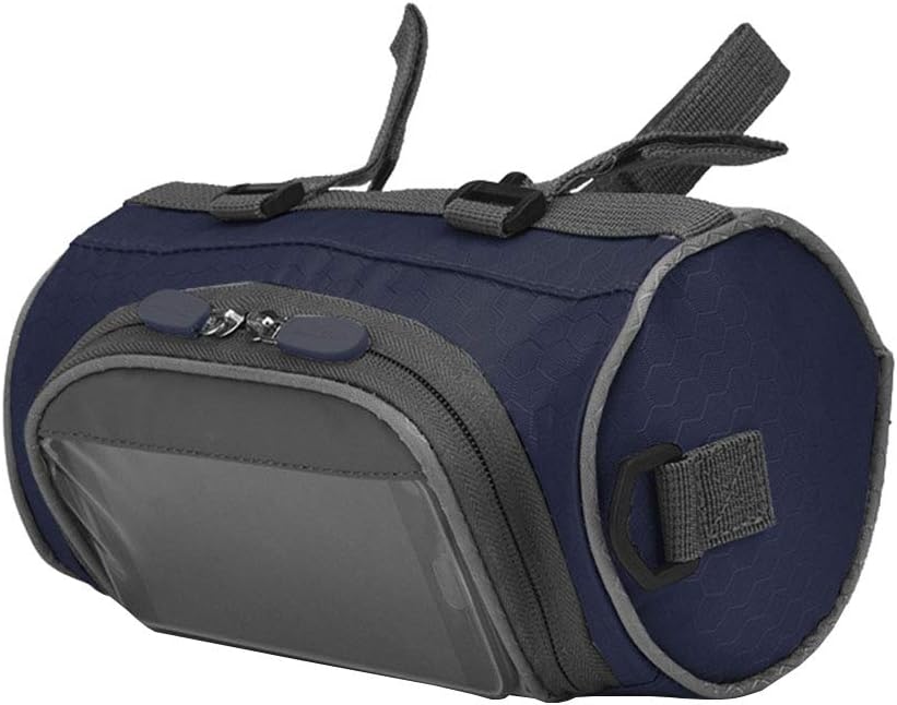 women's bike handlebar bag