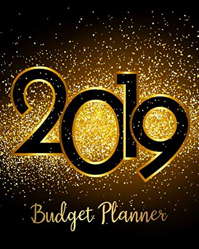 Budget Planner 2019: Daily Weekly & Monthly Calendar Expense Tracker Organizer For Budget Planner And Financial Planner Workbook ( Bill ... Design (Budget Book Monthly Bill Organizer) by Carmen G. Mitchum