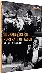 The Connection + Portrait of Jason
