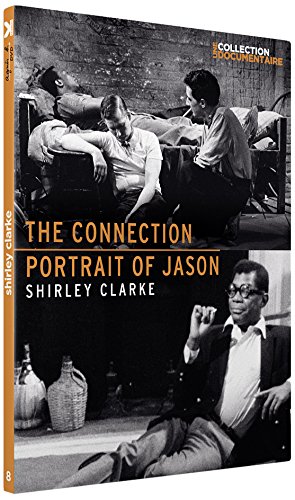 The Connection + Portrait of Jason