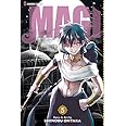 Magi: The Labyrinth of Magic, Vol. 5 (5)