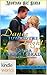 Montana Sky: Dance Toward The Light (Kindle Worlds Novella) (Entertainers of the West Book 3)