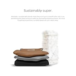 Pet Parents® Washable Belly Bands for Male Dogs