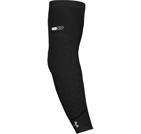 under armour forearm sleeve