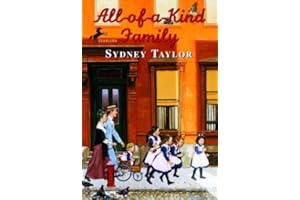 All-of-a-Kind Family (All-of-a-Kind Family Classics)