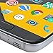 Skinomi Screen Protector Compatible with Galaxy S7 Clear TechSkin TPU Anti-Bubble HD Film