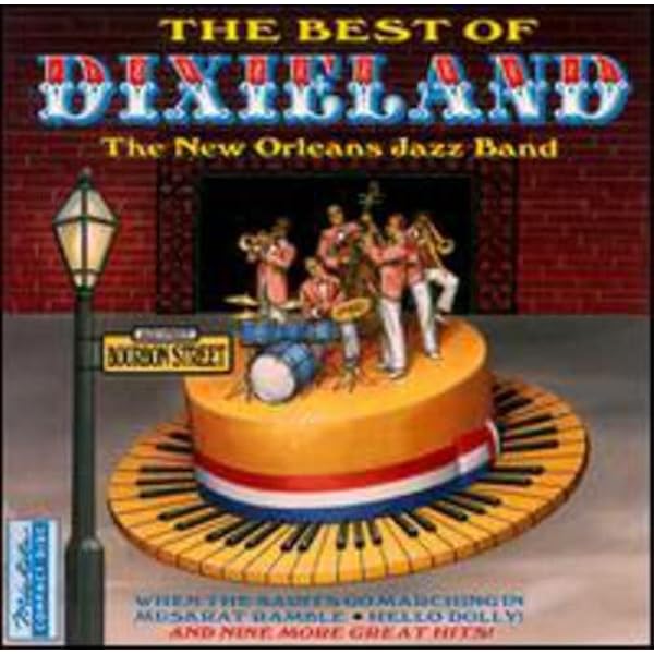 Dukes Of Dixieland - The Fabulous Sound Of The Dukes Of Dixieland