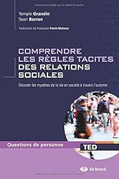 Comprendre les règles tacites des relations sociales