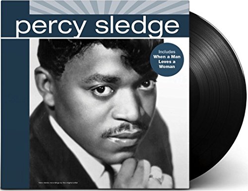 Percy Sledge - Percy Sledge (Vinyl Lp Record) - Zortam Music