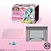 On BOX 2 Pieces Jaco Vision Hatsune Miku (Candy Toy Gum)