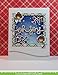 Lawn Fawn Dies - Frosty Fairy Friends (LF1225)