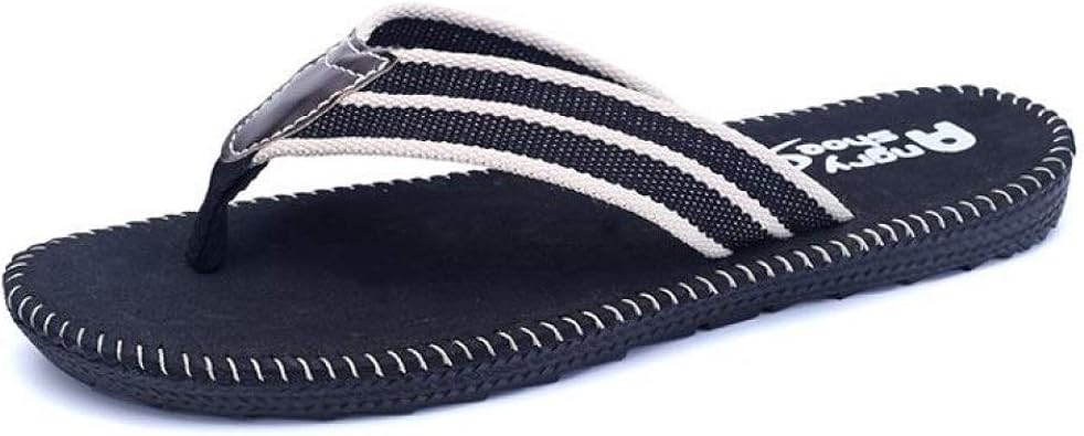 breathable flip flops