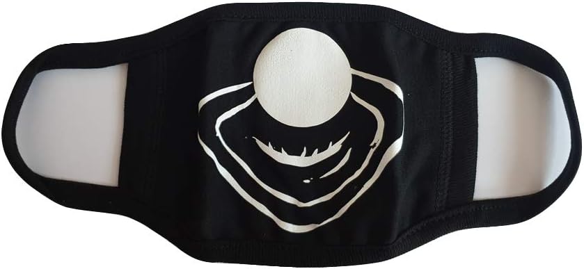 MACARON Cute Fashion Mask Cold Mask Anti-dust Mask Ski Mask Winter Mask