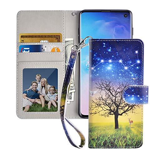 Screen Protector Phone Cases Flip Case Samsung Galaxy S10 Plus