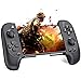 Mobile Controller, BEBONCOOl Mobile Game Controller for PUBG, Android Game Controller for Android/iOS/iPhone, Wireless Remote Controller Gamepad, Mobile Gaming Controller Supports Mobile Key Mapping
