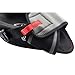 Prolock Impact-Absorbing Gel Knee Pads, Ideal for Flooring/Roofing, Easy to Adjust With Glove-Friendly Pull Tabs (1 pair)