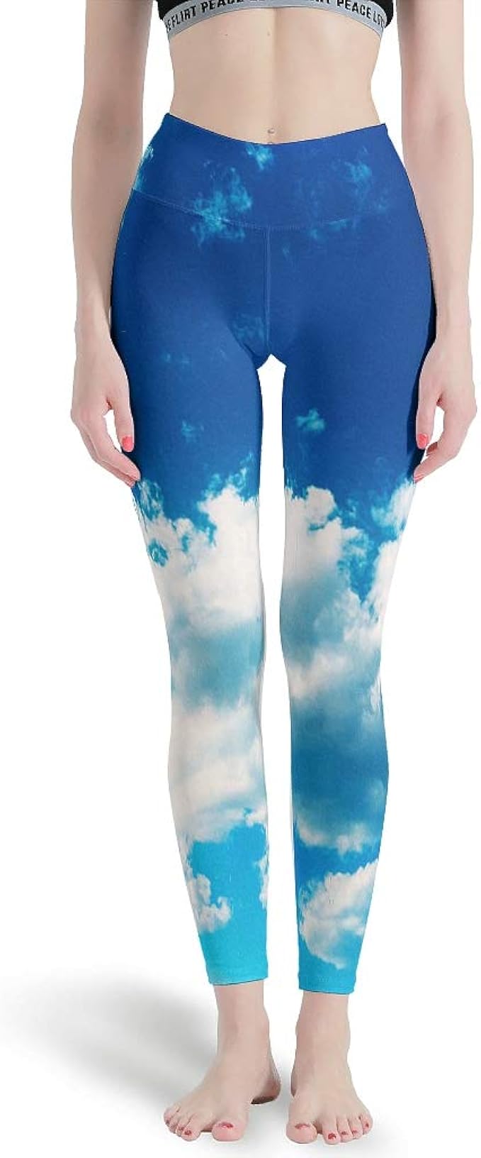 tight pants on girls