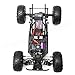 VRX Racing RH1045 1/10 Brushless Desert Truggy RC Car
