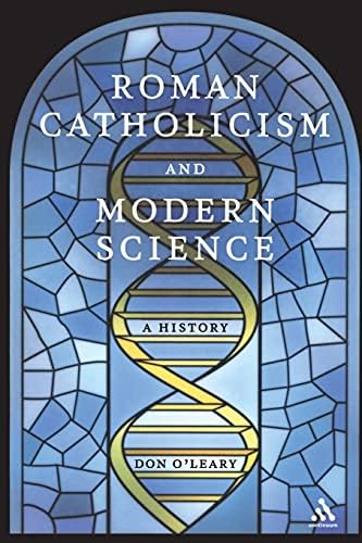 Galileo Science The Church: Langford, Jerome: 9781890318253