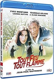 Tout Feu, Tout Flamme - Blu-Ray