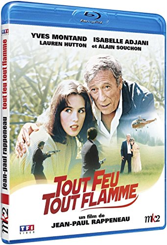 Tout Feu, Tout Flamme - Blu-Ray
