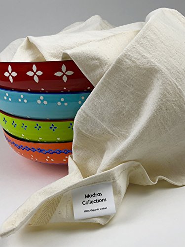 4 Madras+Collections+ORGANIC+Commercial+Restaurant