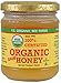 Y.S. Eco Bee Farms 100% Certified Organic Raw Honey, 8.0 oz (226 g)