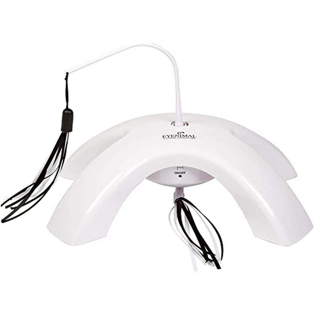 Eyenimal Crazy Ribbons 1 Pack 80g