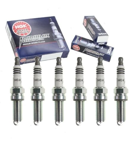 アイコ6kg Amazon.com: Honda 31916-ZX2-003 Spark Plug (Zfr6K-11E