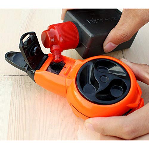 Flameer Chalk Line Marker Automatic reeling - Efficient Carpenter Tools - S
