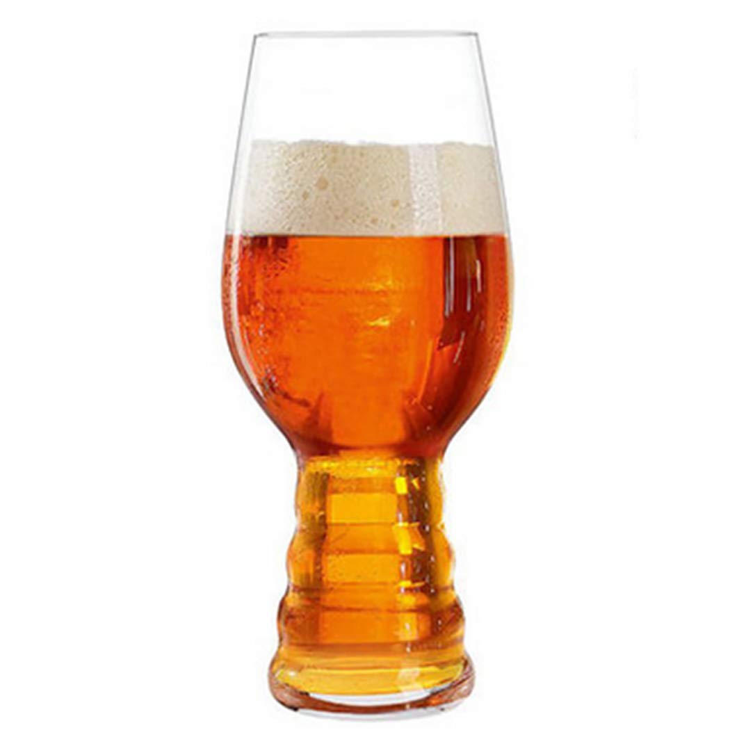 Buy Outgeek Beer Glass Creative Clear Large Capacity Beer Mug For