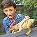 Jurassic World Toys Dual Attack Parasaurolophus
