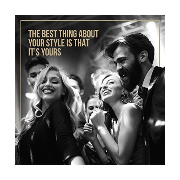 AXE Natural Look Hair Cream, Understated 2.64 oz luxeluxebeauty