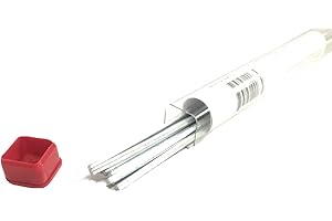 AlumiWeld 8 Aluminum Rods