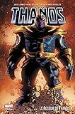 Thanos T01 : Le retour de Thanos (PAN.MARV.DELUXE) (French Edition) by 