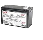 APC RBC110 UPS Replacement Battery Ca...