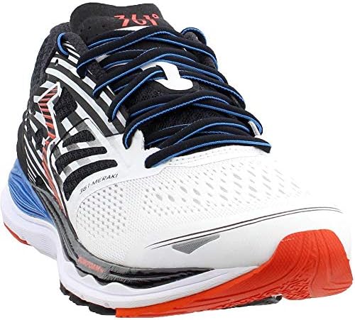 361 Degrees Mens Meraki Running Athletic