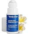 Generic B-e Bodywise 4% AHA BHA UnderArm Roll on | 2% Lactic Acid, 1% Mandelic Acid, 1% Salicylic acid | Prevents Body Odour, Pigmentation, Kills Bacteria for Radiant Underarm