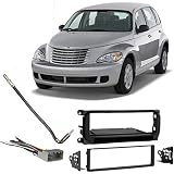 Chrysler PT Cruiser 2002 