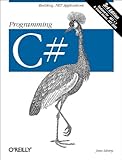 Programming C#, Third Edition