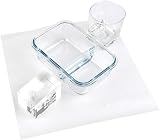 Wellpack Europe Foam Wrap Packaging Cushioning Glassware Fragile Moving view 4
