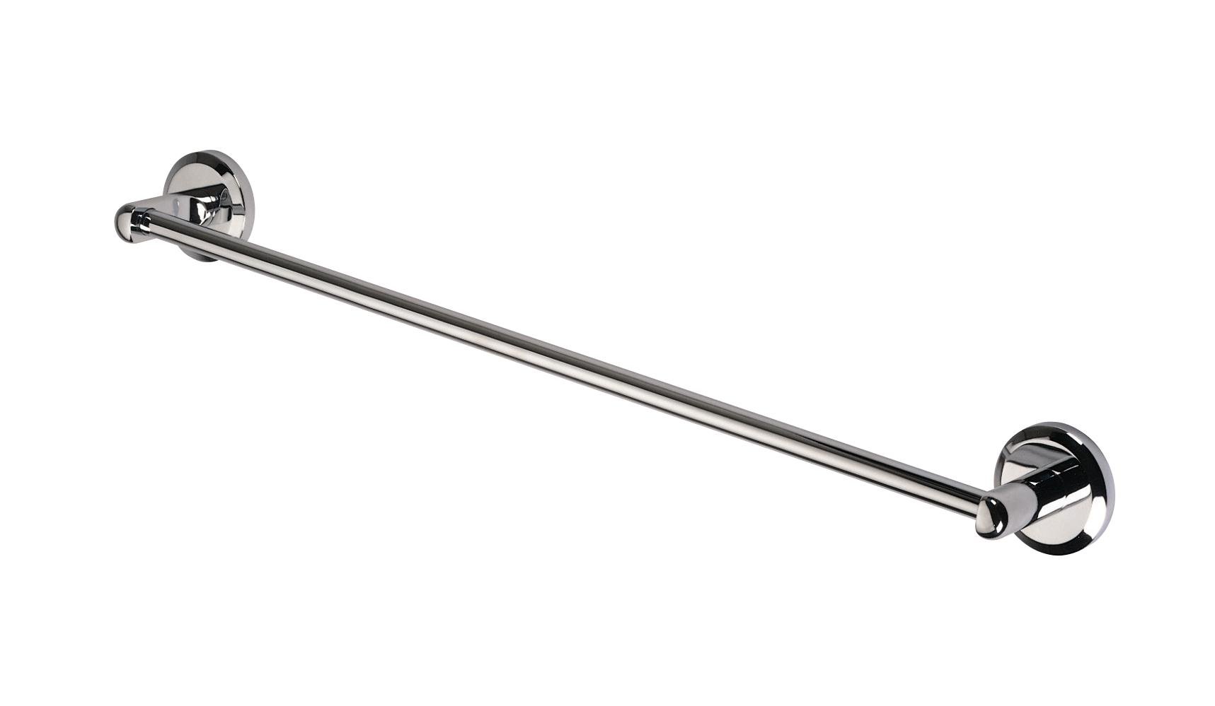 Bristan Solo Towel Rail Chrome Plated (SO RAIL C) — image 1