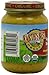 Earth's Best Organic Stage 3 Baby Food, Vegetable Beef Pilaf, 6 oz. Jar (Pack of 12)