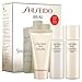 SHISEIDO IBUKI Limited Edition Resist Skin Problems Starter Kit