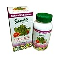Artichoke Alcachofa 90 Caps 500mg Sanar Naturals Cholesterol and Fat Burning Supplement