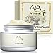 Extra Dry Itchy Cracked Skin Kit - 100% Natural Citrus Body Butter Moisturizer 1.7 oz & Skin Soap 3.4 oz - Shea, Cocoa, Coconut, Olive, Jojoba & Lemon Oils Blend Care Set
